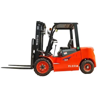 K 2- series 3.5 tuj diesel forklift